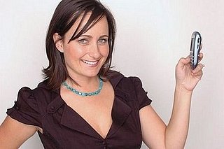 Geeks We Love: Cat Schwartz of eBay and HiTechMommy